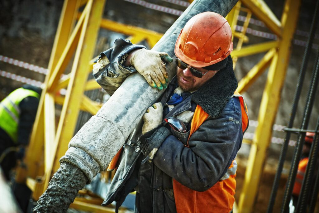 Trabajador 3